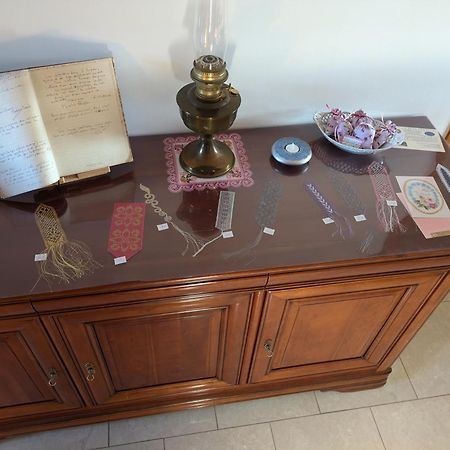 Chambres Sous Les Vignes Du Buttois Bussy-le-Grand Zewnętrze zdjęcie