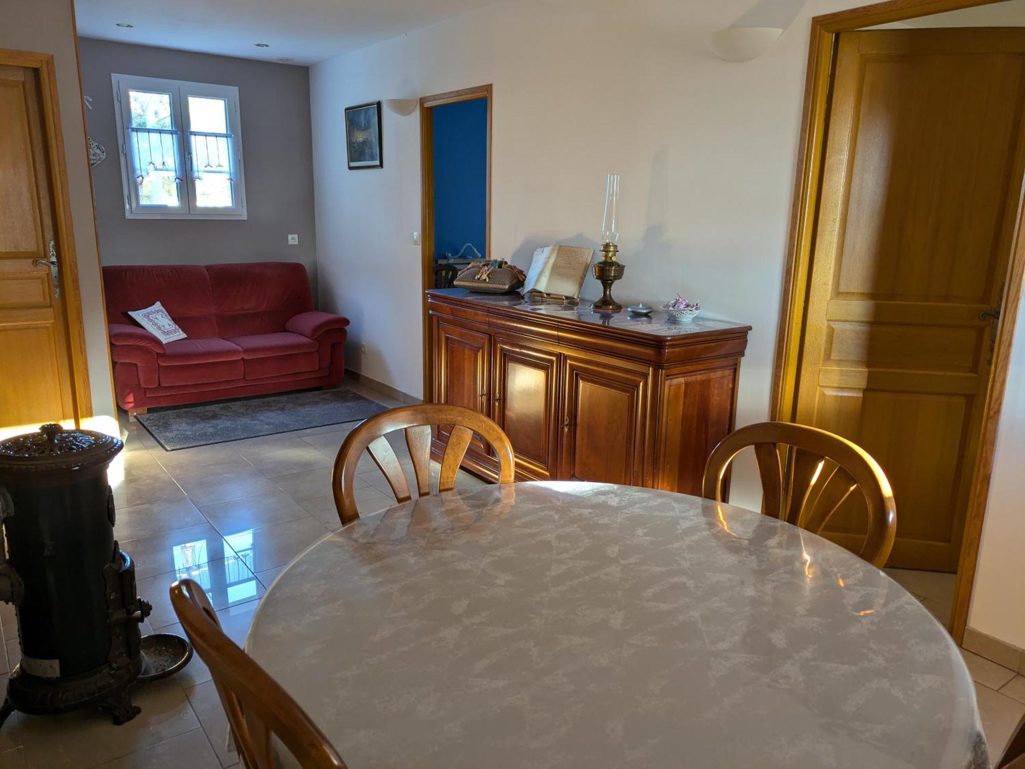 Chambres Sous Les Vignes Du Buttois Bussy-le-Grand Zewnętrze zdjęcie