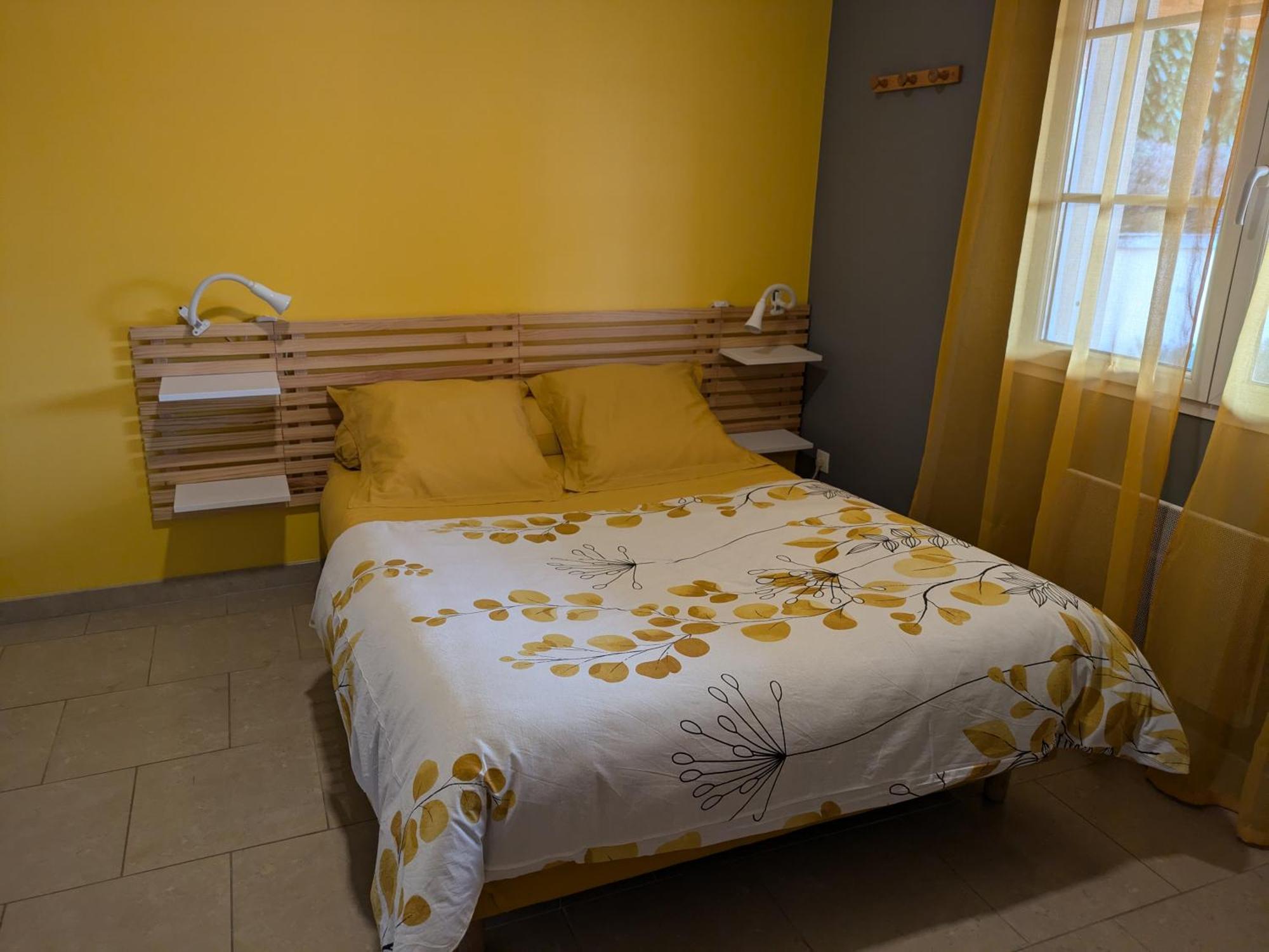 Chambres Sous Les Vignes Du Buttois Bussy-le-Grand Zewnętrze zdjęcie